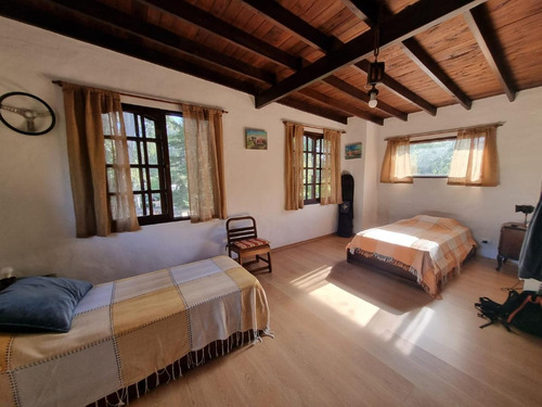 Casa En Venta - 3 Dormitorios 3 Baños - Cochera - 525mts2 - Valeria Del Mar
