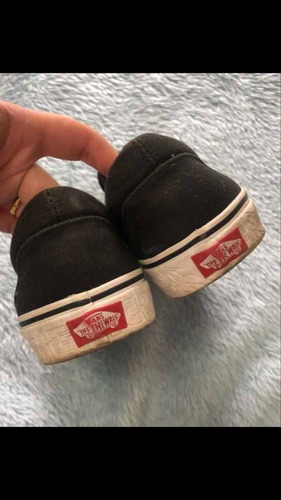 Vans Metallica