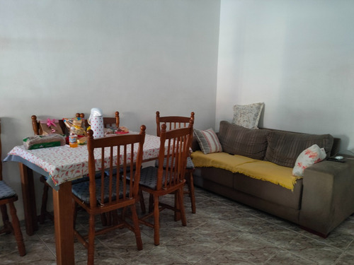 Imagem 4 de 30 de Casa Em Condomínio Fechado 2 Dormitórios À Venda Em Padroeira - Osasco