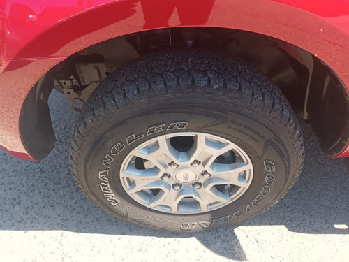 Ford Ranger Ranger Dsl Xls 4X4 3.2L