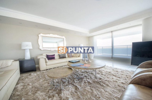 Imagen 4 de 20 de Apartamento En Venta - Brava