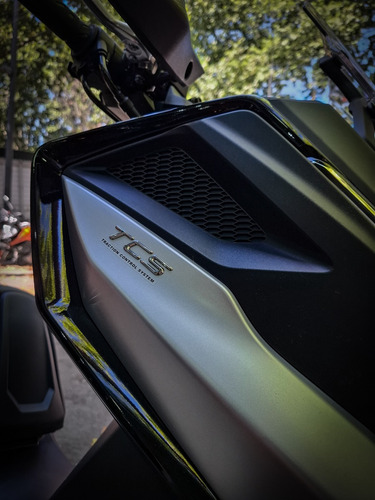 Kymco Dtx 350 Tcs Lanzamiento Xtown Downtown