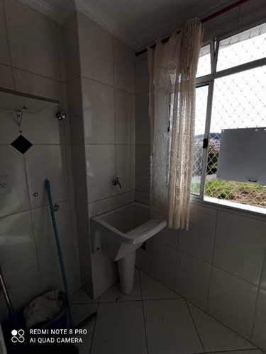 Imagem 10 de 19 de Apartamento Com 2 Dormitórios À Venda, 62 M² Por R$ 260.000,00 - Loteamento Pedra Verde - Valinhos/sp - Ap1009