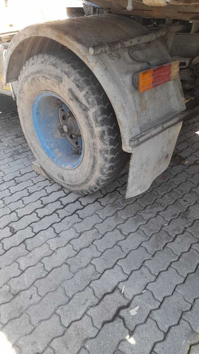 Imagem 11 de 11 de Scania 111