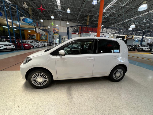 Volkswagen Up! 1.0 TSI MOVE UP 12V