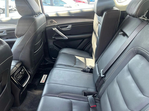Jetour X70 Plus 1.6