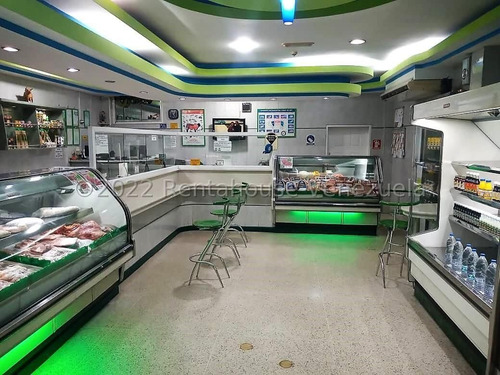 Imagen 2 de 27 de Edificio Comercial Local Venta Maracay San Jose Estef 23-1456