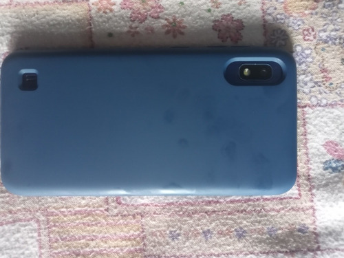 Imagen 3 de 5 de Vendo Celular Samsung A10