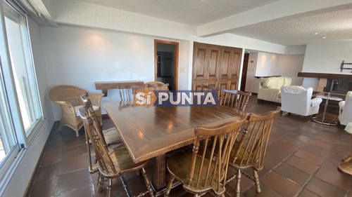 Imagen 7 de 26 de Penthouse En Venta