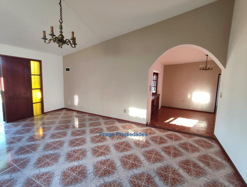 Imagen 5 de 30 de Hermosa Casa , 4 Dormitorios, 3 Baños, Jardin, Barbacoa Cw188907