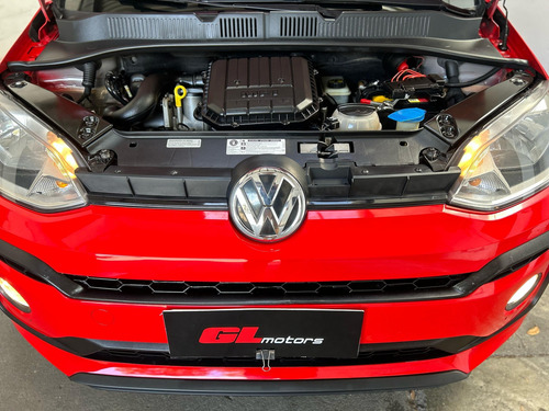 Volkswagen Up! 1.0 Move Up! 75cv
