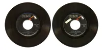 Comprar Abba - 1975 \u002F 1982 - Varios Títulos - Disco De Vinilo, 45rpm