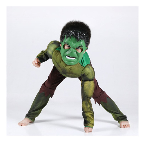 Disfraz Infantil De Calabaza De Halloween Para Bebés Y Niños