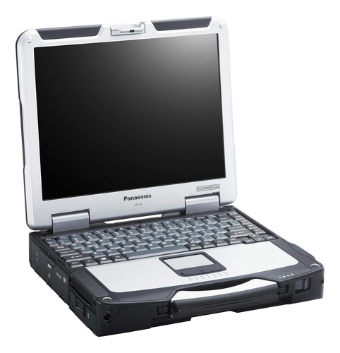 Panasonic Toughbook Cf-31 Mk5, Pantalla Táctil Led Intel Iu