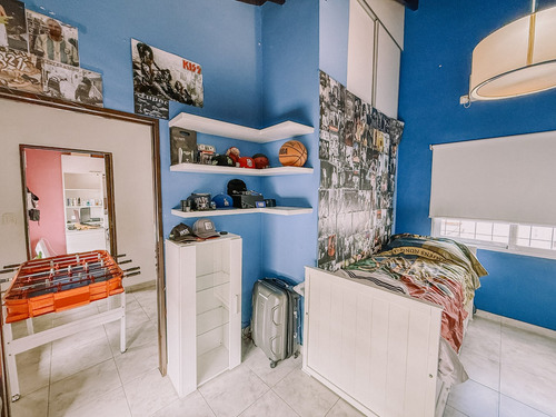 Casa Chalet En Venta En Lanús Este, Lanús, G.b.a. Zona Sur