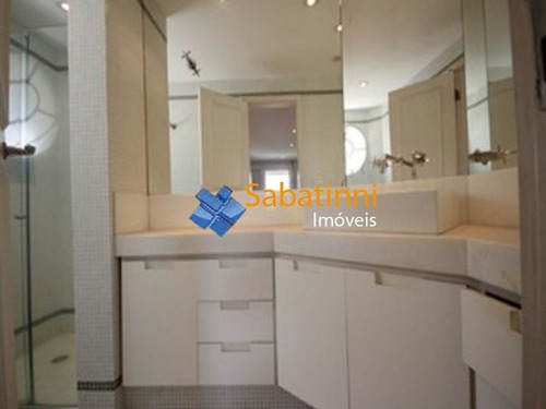Imagem 8 de 11 de Apartamento A Venda Em Sp Higienópolis - Ap04805 - 69452500