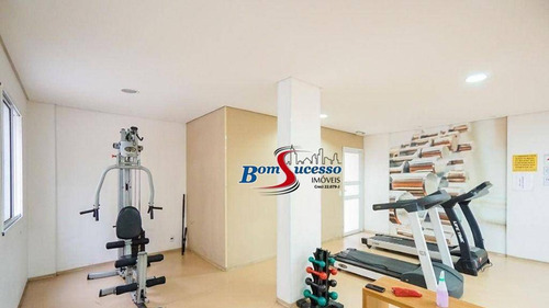 Imagem 18 de 30 de Apartamento Com 3 Dormitórios À Venda, 67 M² Por R$ 480.000,00 - Vila Prudente (zona Leste) - São Paulo/sp - Ap1260