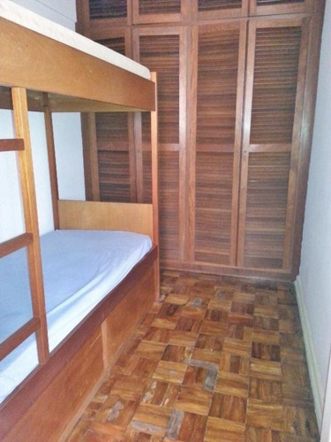 Imagem 9 de 14 de Guarujá - Praia Das Pitangueiras - 2 Dormitórios - 1 Vaga - Ap2745 - 34709398