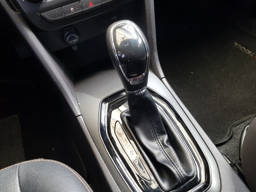 Imagem 7 de 15 de Chery Tiggo 2 2020 1.5 Act 16v Flex Aut. 5p