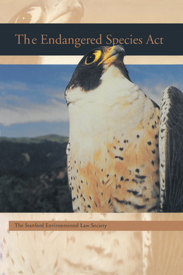 Libro The Endangered Species Act - Stanford Environmental...