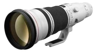 Canon Ef 600mm F/4l Is Ii Usm Pro Lens
