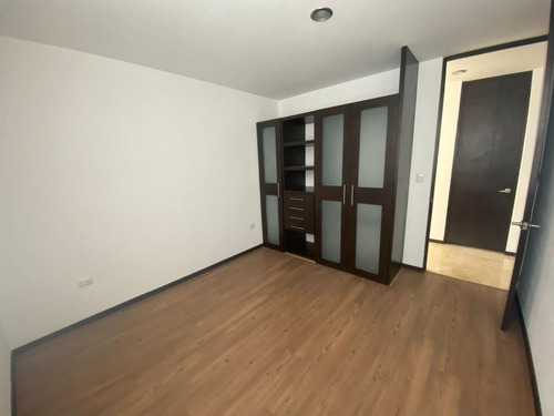 Imagen 11 de 23 de Departamento En Momoxpan Residencial Roganto, Puebla