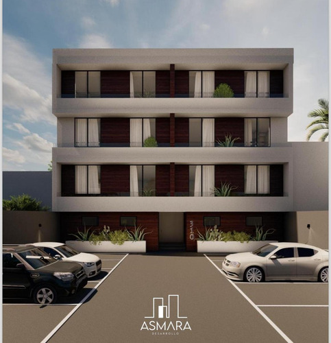 Depatamentos En Pre Venta , Boca Del Río A 3 Min Del Mar 2 Recamaras