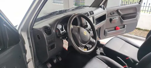 Suzuki Jimny 1.3 Jlx