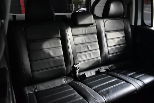 Imagen 15 de 15 de Volkswagen Amarok 3.0 V6 Cd