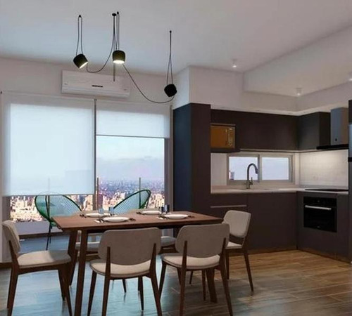 Imagen 9 de 17 de Venta Departamento 1, 1/2 Amb. En Velez Sarsfield 2 C