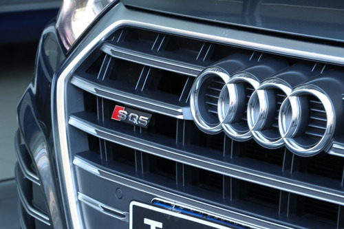 Imagen 3 de 18 de Audi Sq5 3.0 Tfsi Stronic Quattro (354 Cv)