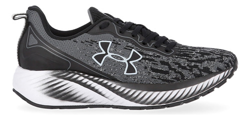 Zapatillas Under Armour Charged Prorun Running Hombre - News