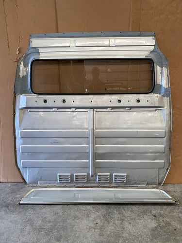 Chapón Divisorio Sprinter 413