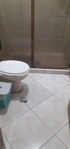 Imagem 8 de 9 de Casa 3 Dormitórios Para Venda Em São Vicente, Esplanada Dos Barreiros, 3 Dormitórios, 1 Suíte, 2 Banheiros, 2 Vagas - 468_1-1900672