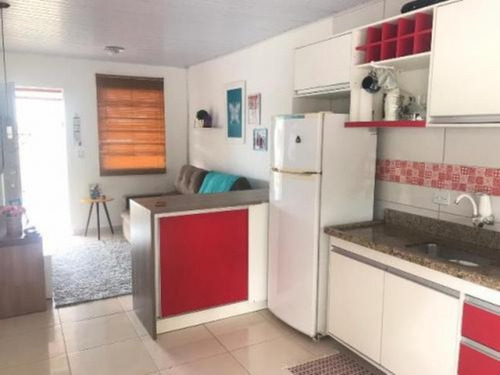Imagem 13 de 13 de Casa No Litoral Com 1 Quarto Em Peruíbe-sp | 8198-pc