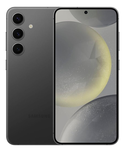 Samsung Galaxy S24 Plus 256gb Grafito (Reacondicionado)