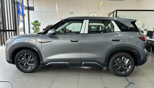 BYD Yuan Pro 0.0 Gs 380Km