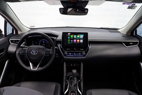 Toyota Corolla Cross Xle 2024
