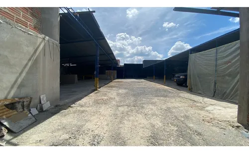Lote En La Ceja