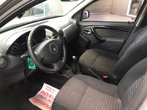 Renault Sandero Privilege Ventas Carolina Lonfat