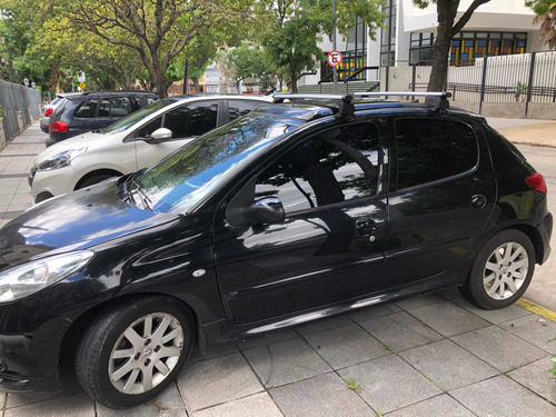 Peugeot 207 2011 2.0 Sedan Xt Hdi