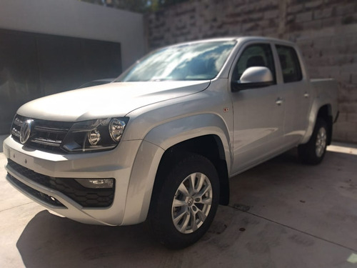 Imagen 13 de 15 de Volkswagen Amarok Comfortline Stock Físico. Reserva Ahora Lb
