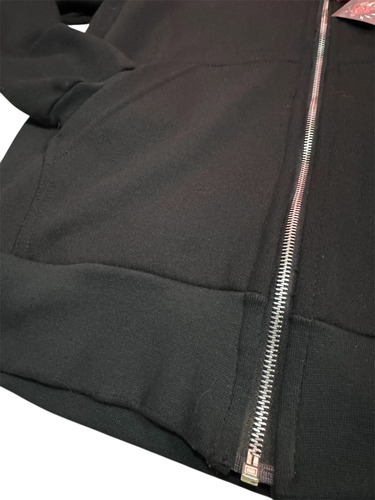 Hoodie S/m Nuevo All Diablo Estilo Sullen, Dickies