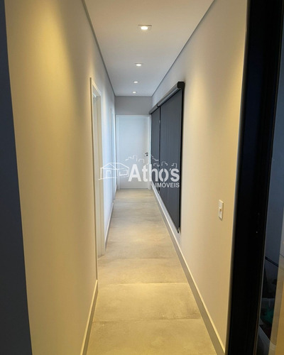 Imagem 24 de 30 de Casa A Venda, 3 Suítes, Res. Viena, Indaiatuba, Moderna, Automatizada, Ar Condicionado, Piscina, Aquecimento Solar, Alexa - Ca05241 - 71037504