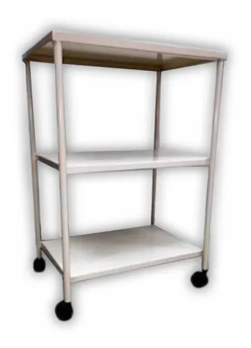 Mesa Auxiliar Para Estetica