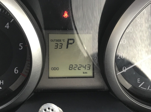 Toyota Prado Txl Diesel 2015