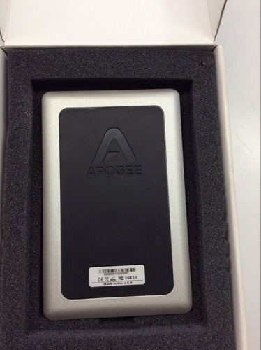 Apogee Duet 2