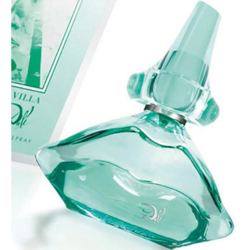 Perfume Importado Salvador Dali Laguna Edt 100 Ml