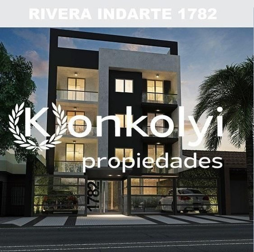 Imagen 9 de 13 de Departamentos 2 Ambientes Terminados Listo Entrega