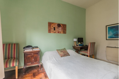 Imagen 8 de 30 de Departamento. 3 Ambientes. Balcon. Frente